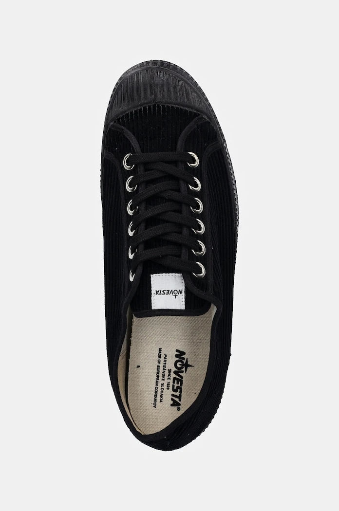 Ниски кецове Novesta STAR MASTER CORD
