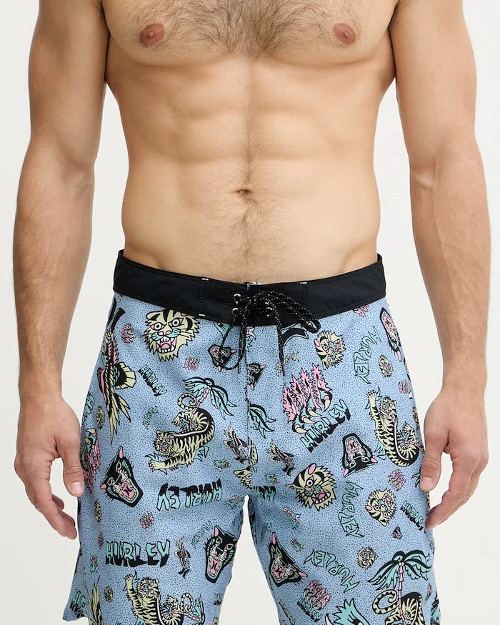 Hurley плувни шорти мъжки PHANTOM