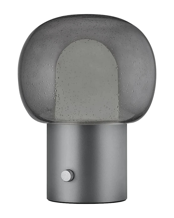 Blomus Iris 41 x 33 cm Masa Lambası