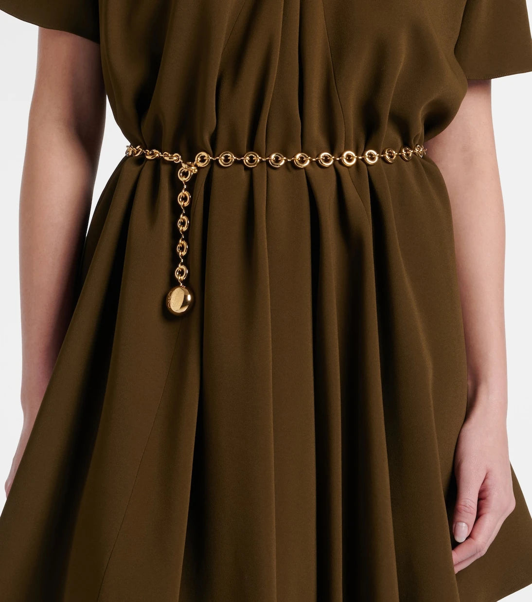 Loewe - Donut chain belt