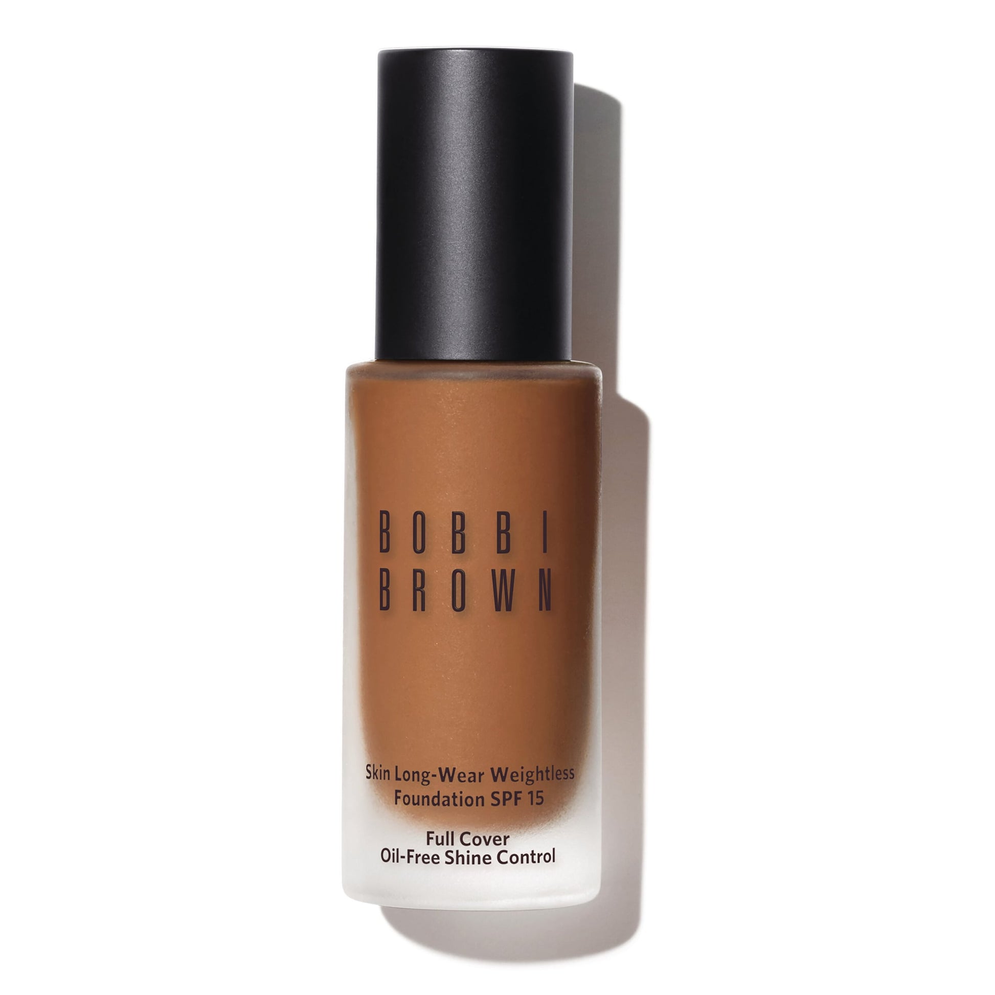 Skin Long-Wear Weightless Foundation SPF 15