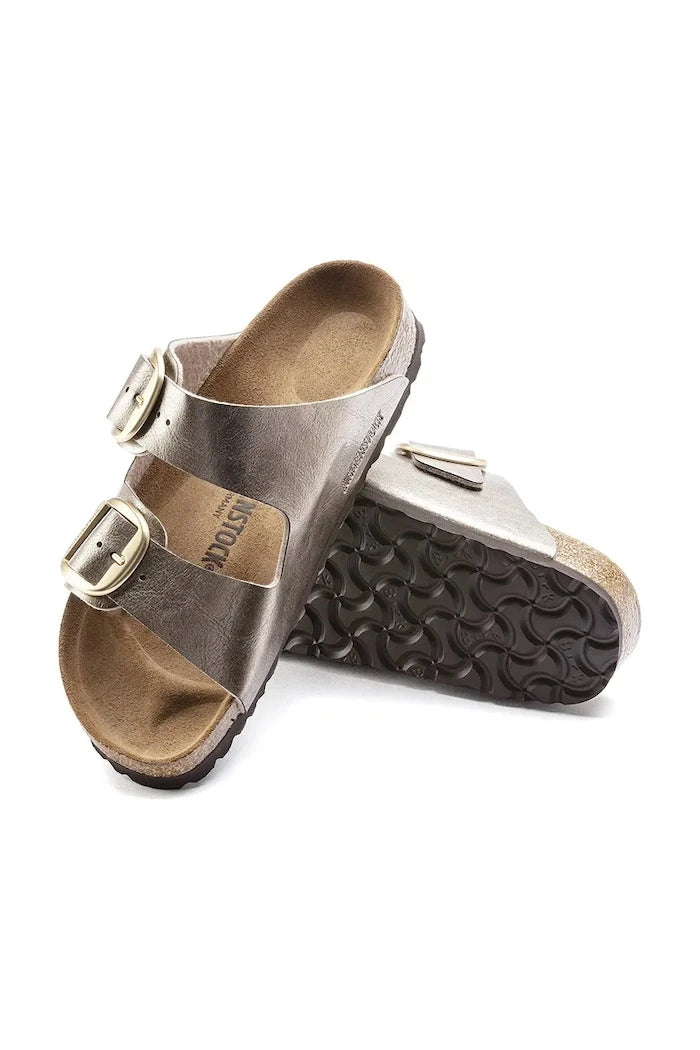 Birkenstock Kadın Terlik Arizona Big Buckle