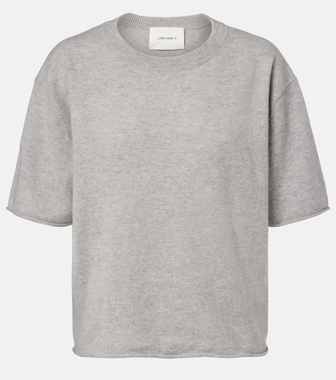 Lisa Yang - Cila cashmere top