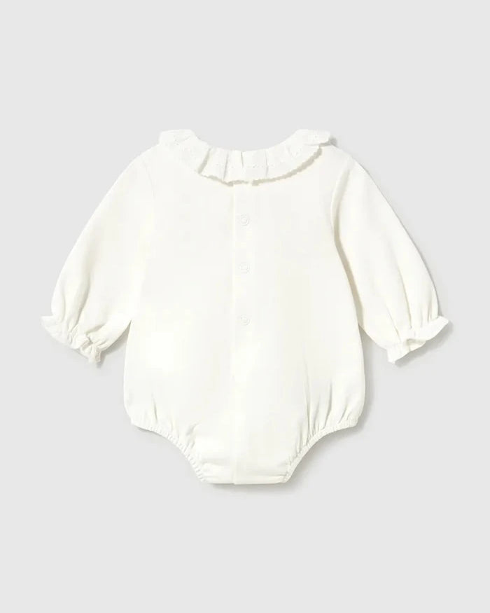 Mayoral Newborn Bebek Body