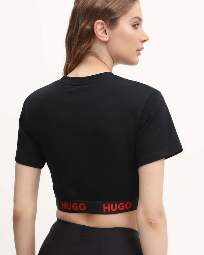 HUGO Ev Tişörtü