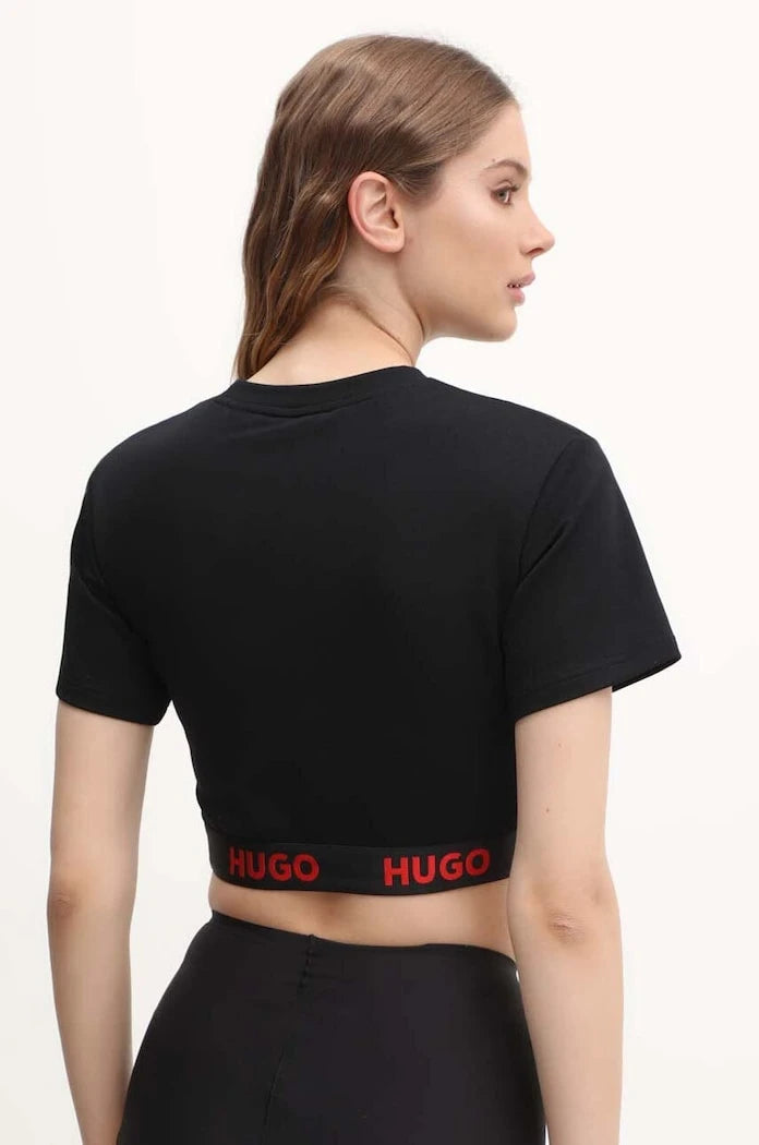 HUGO Ev Tişörtü