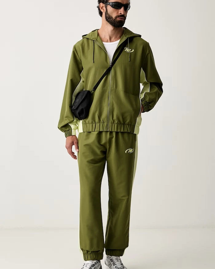 New Balance Erkek Spor Pantolon