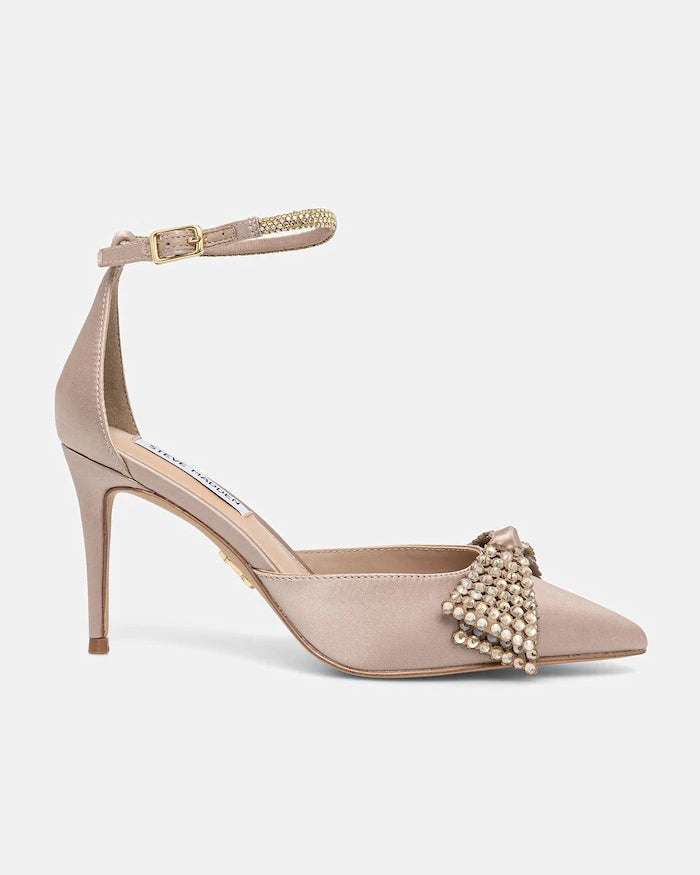 Steve Madden Last Dance topuklu ayakkabı