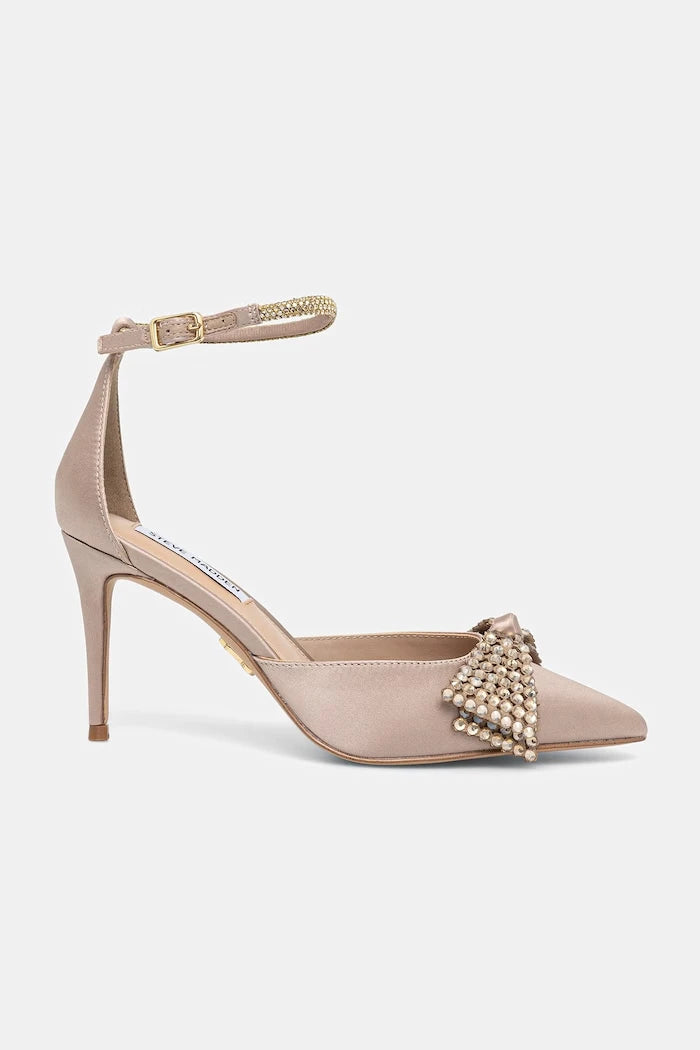 Steve Madden обувки с ток Last Dance