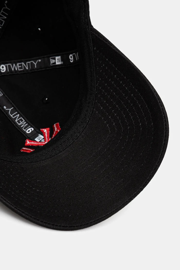 Памучна шапка с козирка New Era LE 920 LEAGUE ESSENTIAL 9TWENTY®