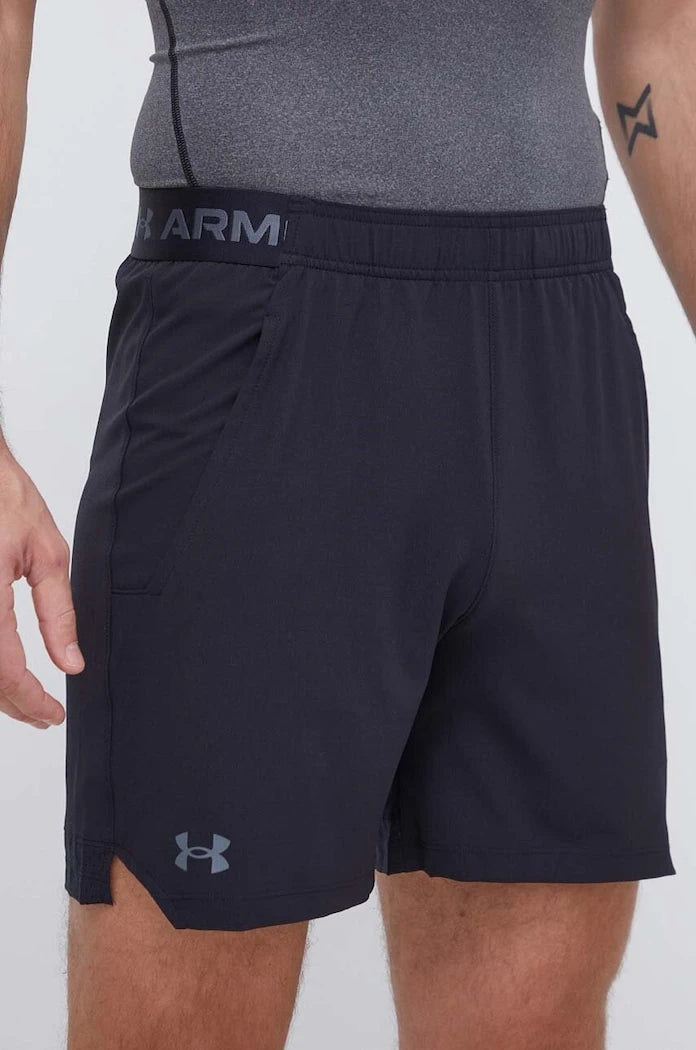 Under Armour Erkek Spor Kısa Şort Vanish Woven
