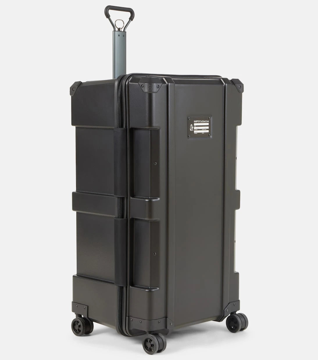 Harper Collective - Ghost Trunk suitcase