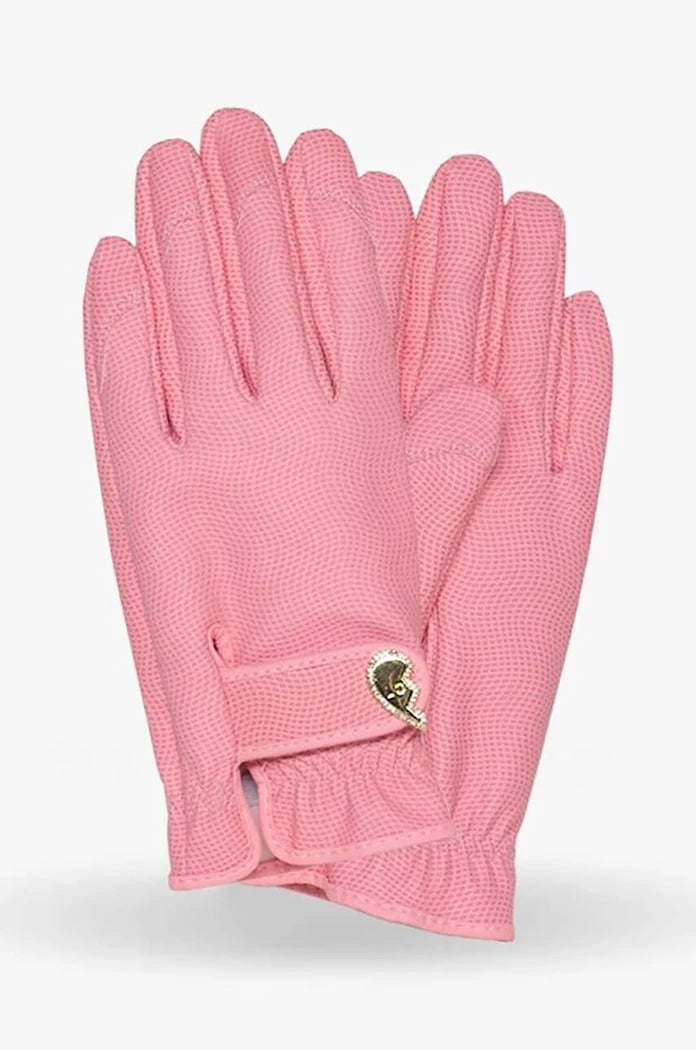 Garden Glory Glove Heartmelting Pink M Bahçe Eldiveni