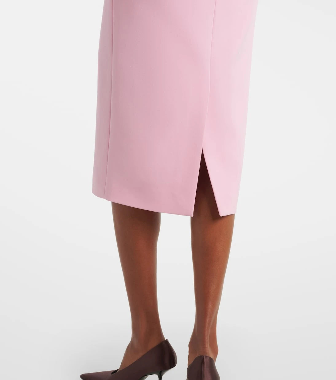 Roksanda - Ruffled midi dress