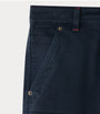 Ewann Straight Trousers (10-14 Years)