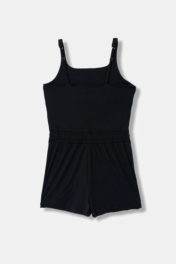 Детски гащеризон Abercrombie & Fitch