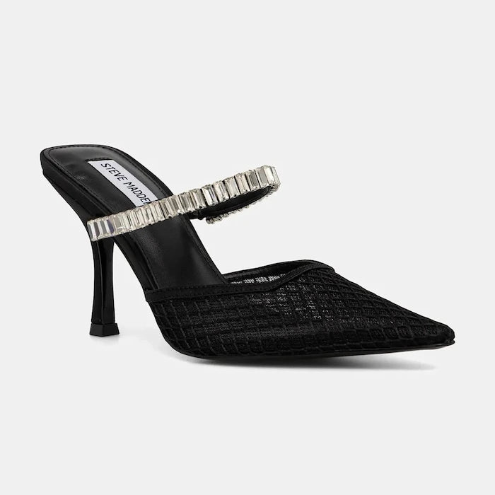 Обувки с тънък ток Steve Madden Brecki-R