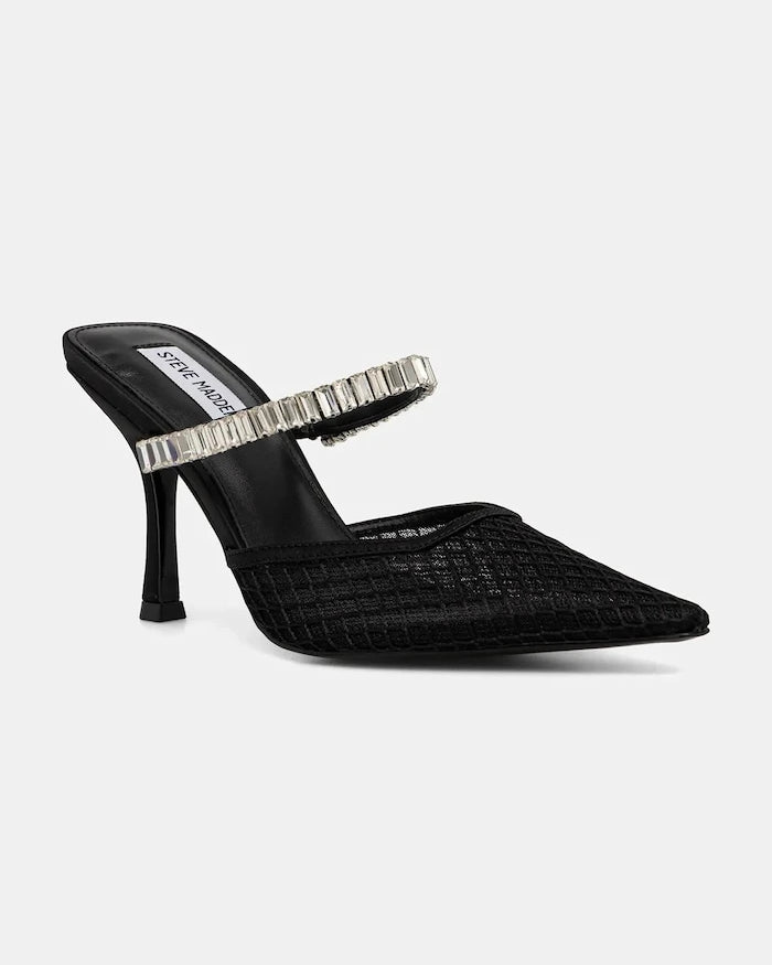 Steve Madden Brecki-R İnce Topuklu Ayakkabı