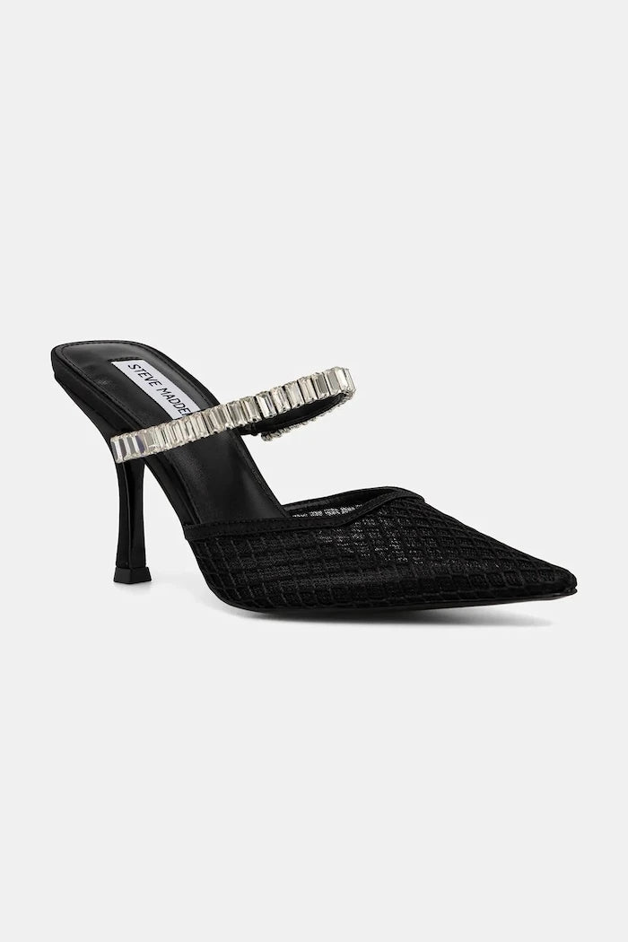 Steve Madden Brecki-R İnce Topuklu Ayakkabı