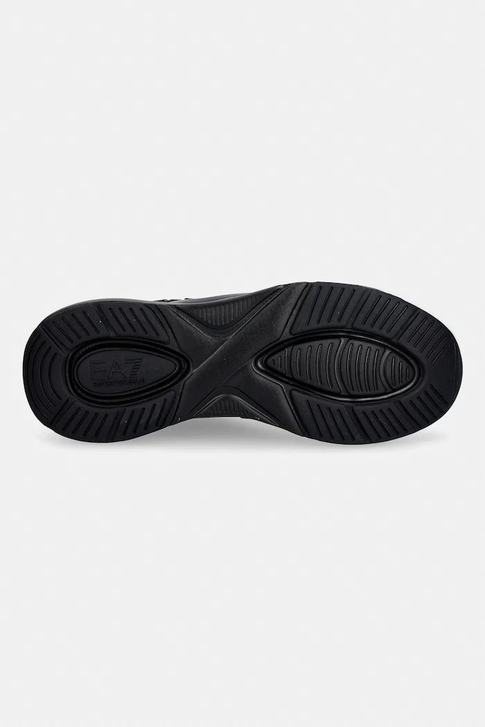 EA7 Emporio Armani spor ayakkabı