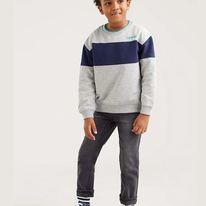 Levi's Çocuk Kot Pantolon