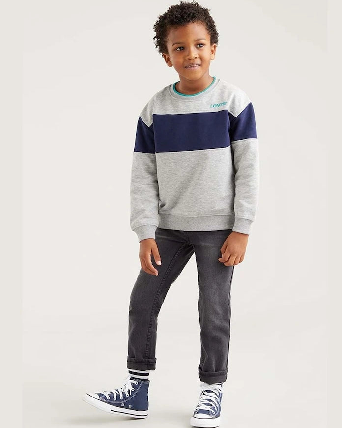 Levi's Çocuk Kot Pantolon