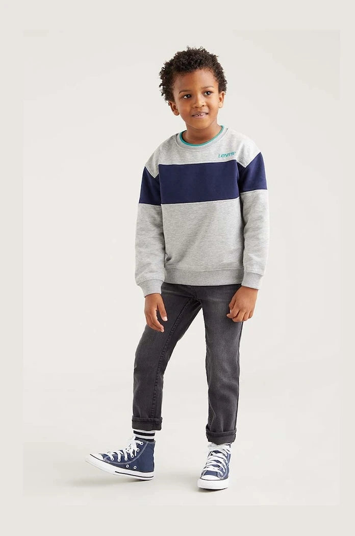 Levi's Çocuk Kot Pantolon