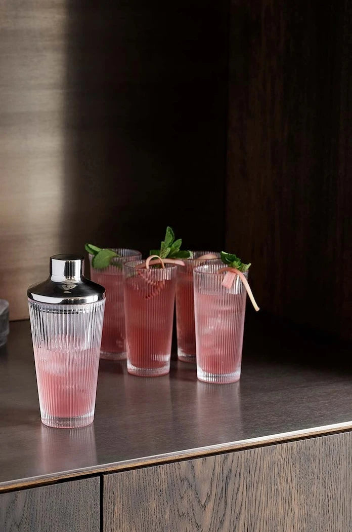 Комплект чаши Stelton Pilastro 300 ml (4 броя)