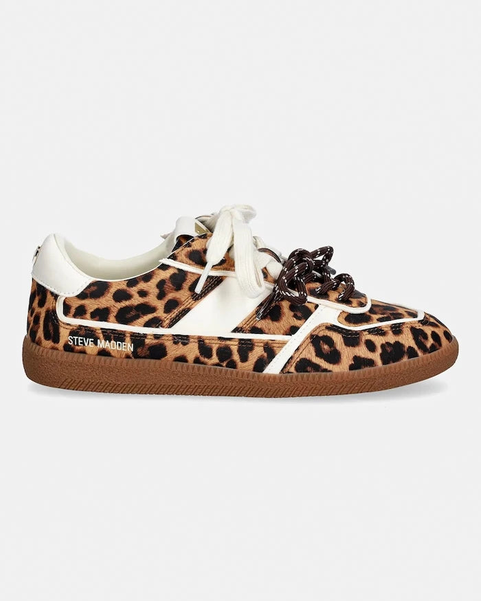 Steve Madden Augustine Spor Ayakkabı