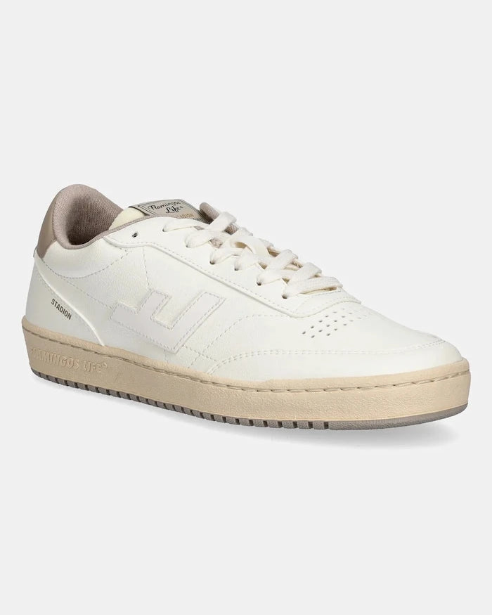 Flamingos Stadion Sneaker