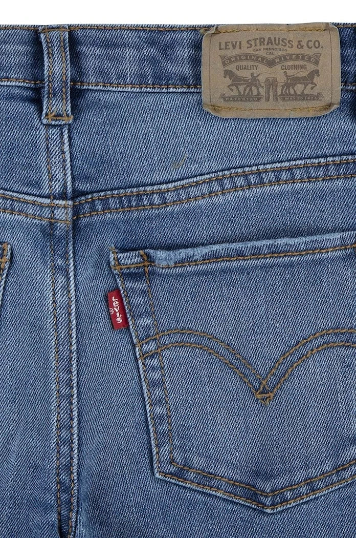 Детски дънки Levi's 726