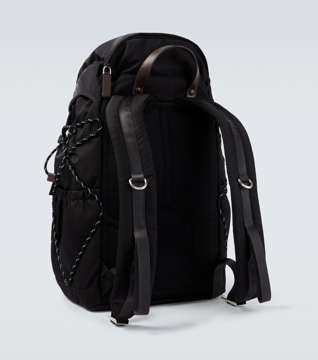 Prada - Prada Speedrock Re-Nylon backpack