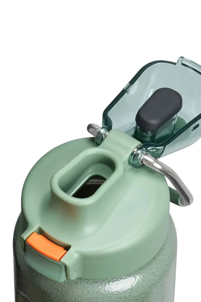 Paslanmaz Çelik Termos Şişe Classic Wellspring 0,71l