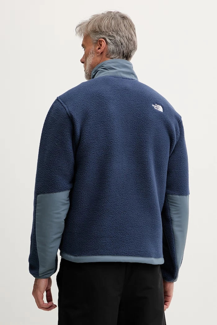 The North Face erkek polar sweatshirt Yumiori Off Peak