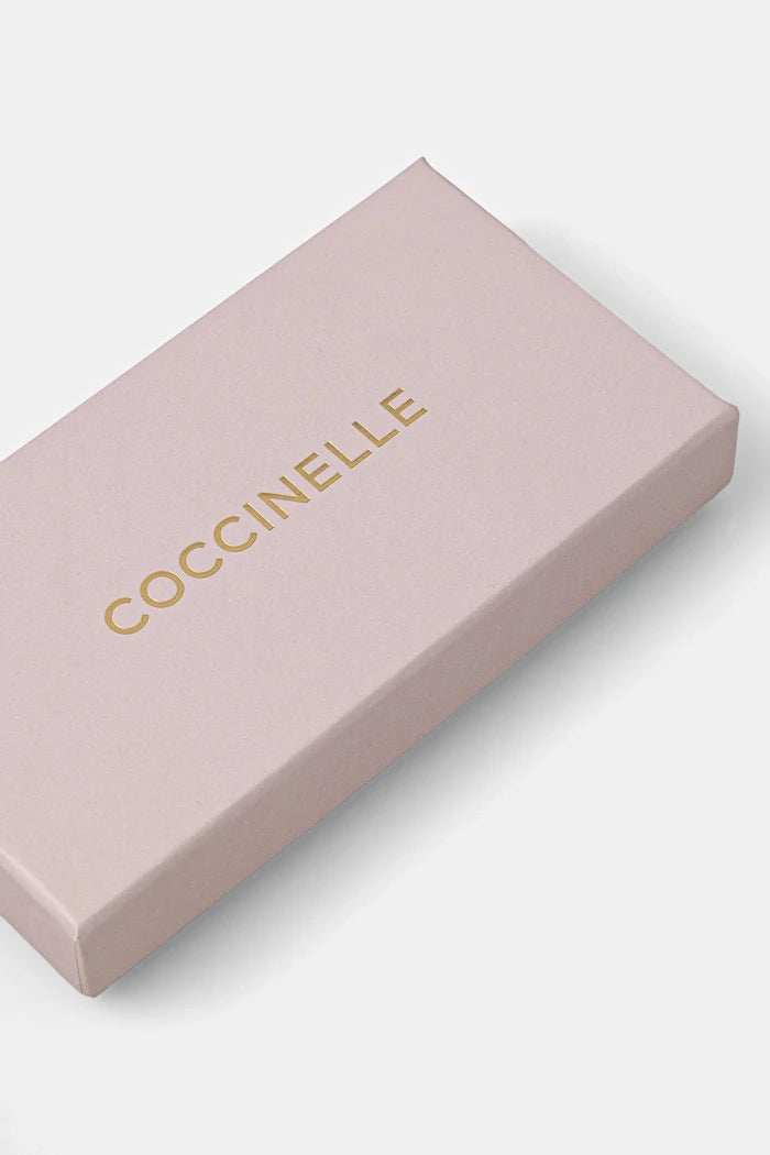COCCINELLE C-ME Metal Kadın Anahtarlık