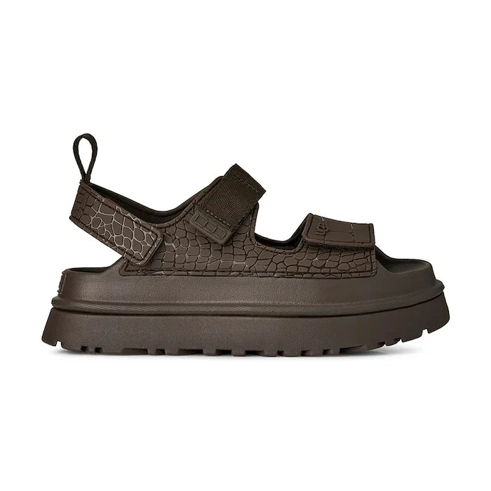 Сандали UGG W Goldenglow Embossed