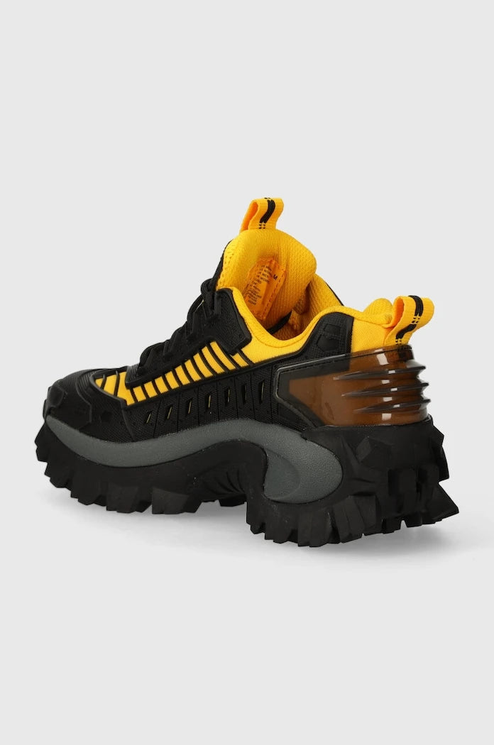 CAT Footwear INTRUDER MECHA Spor Ayakkabı