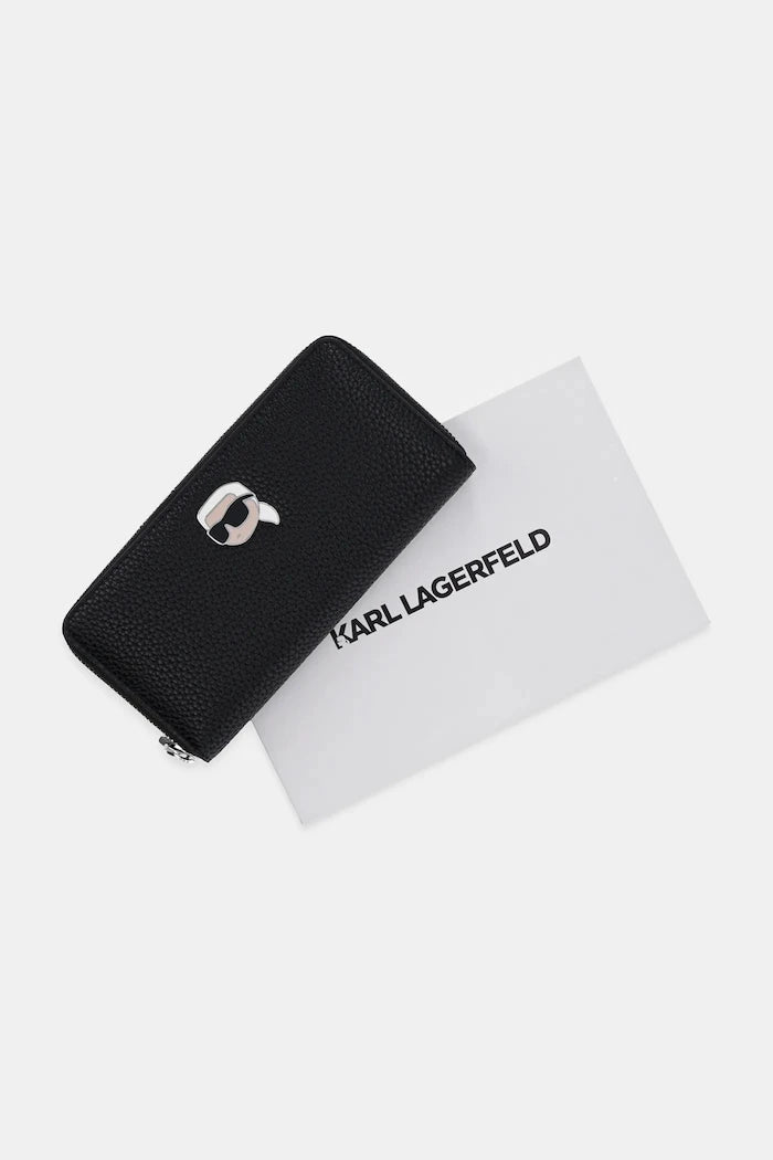 Портмоне Karl Lagerfeld IKON