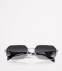 Silver Steel PR A51S Sunglasses