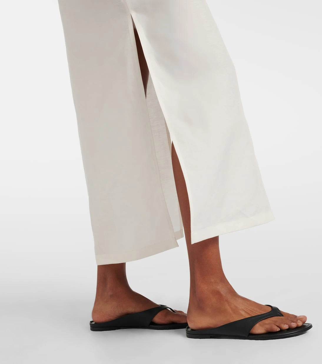Róhe - Jersey kaftan