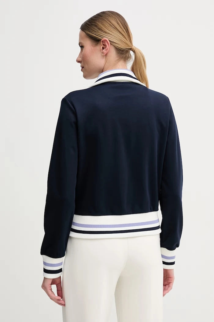 Lacoste суичър дамски