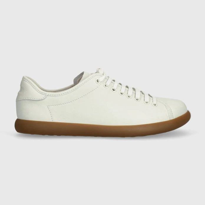 Кожени маратонки Camper Pelotas Soller