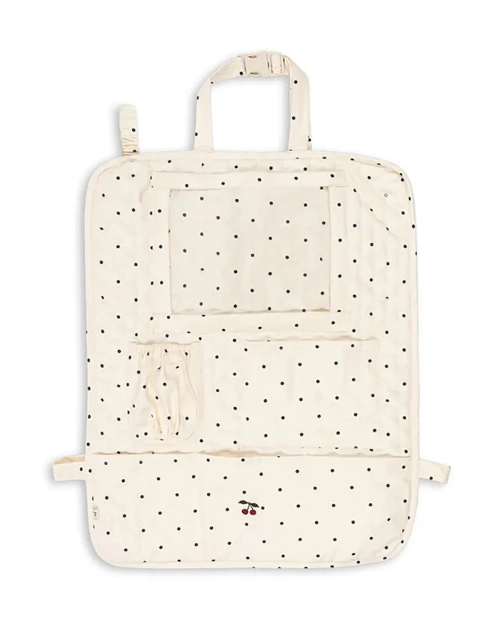 Konges Sløjd Araba Düzenleyici CAR ORGANIZER