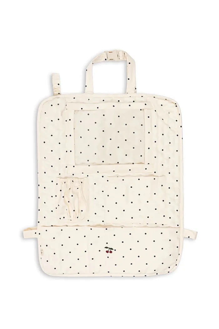 Konges Sløjd Araba Düzenleyici CAR ORGANIZER