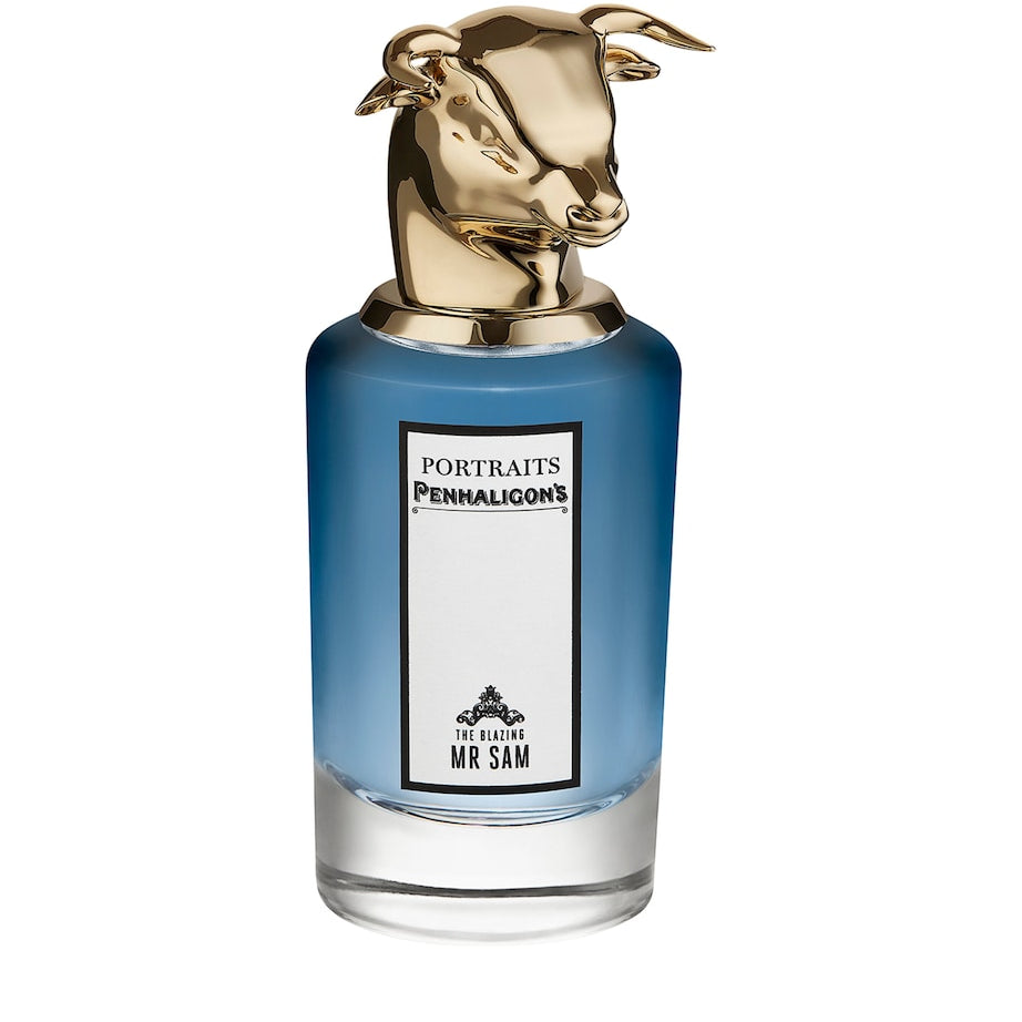 The Blazing Mister Sam Eau de Parfum (75ml)