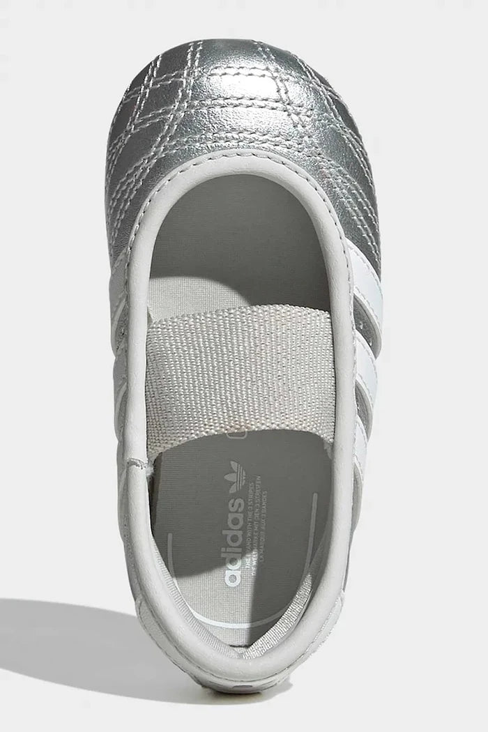 adidas Originals TAEKWONDO çocuk deri spor ayakkabı