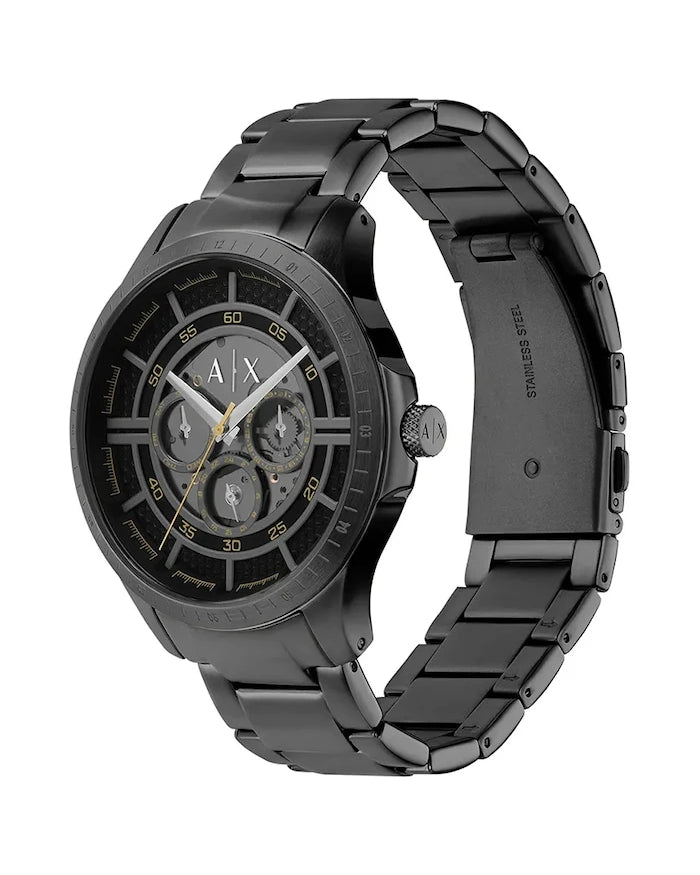 Armani Exchange Saat