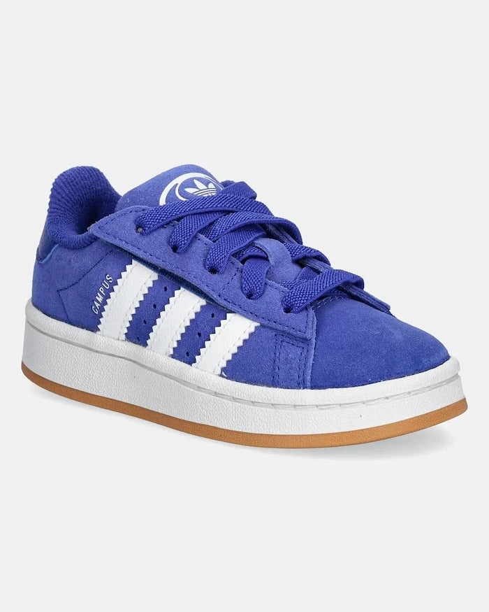 adidas Originals CAMPUS 00s Çocuk Süet Spor Ayakkabı