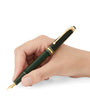 Meisterstuck The Origin Classique Fountain Pen