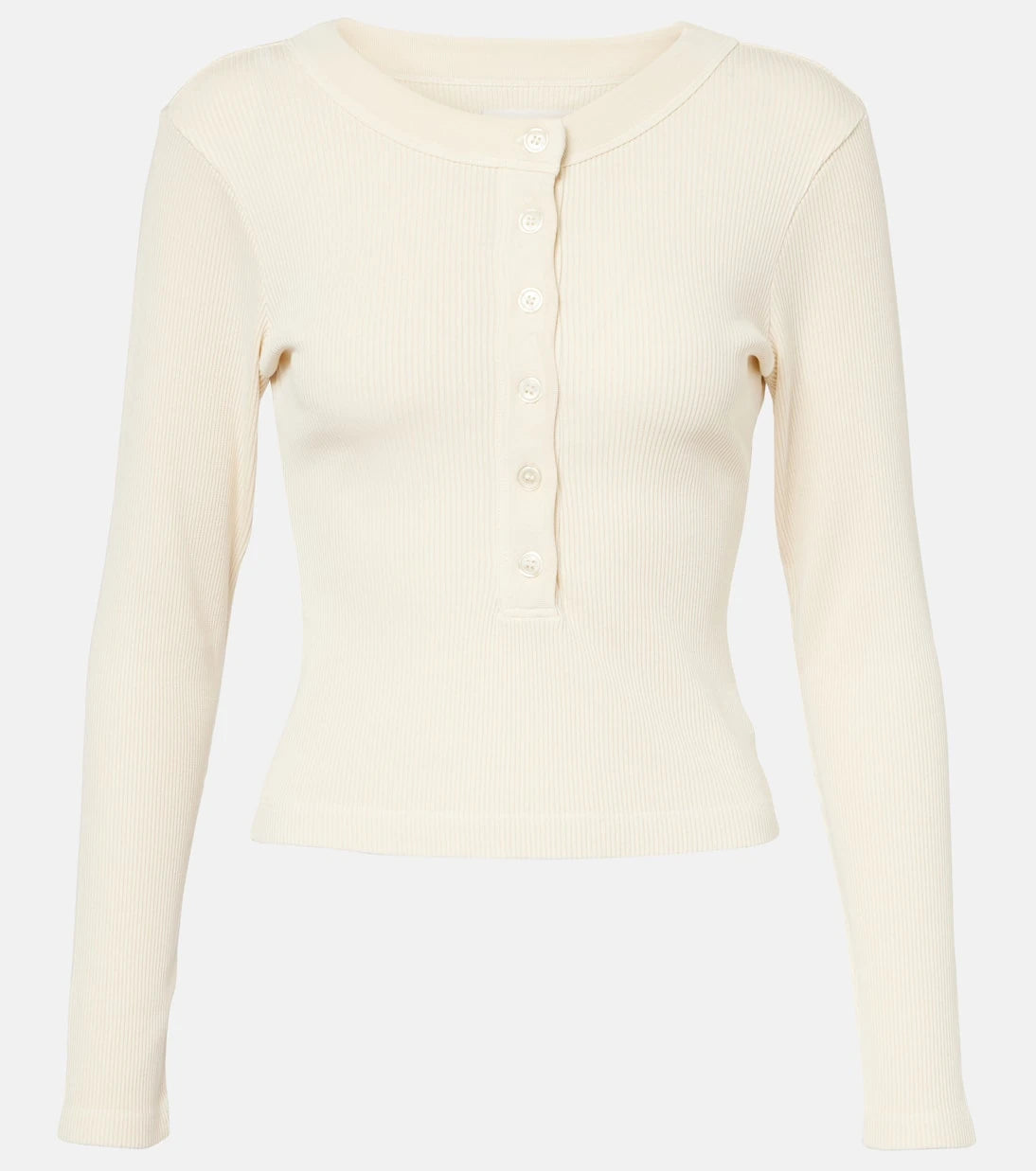 Citizens of Humanity - Varra Henley shirt
